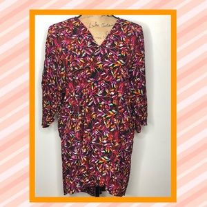 LuLaRoe Lindsay Kimono